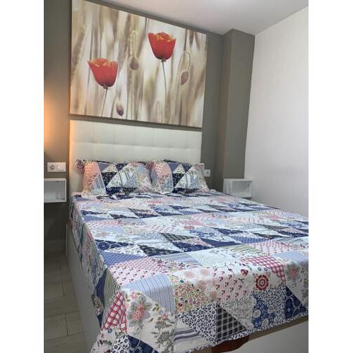 Apartment Granada
