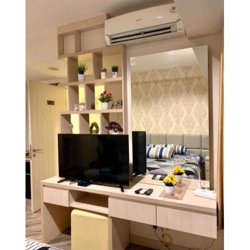 Apartment Grand Kamala Lagoon By Davalina Rooms