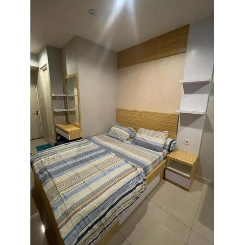 Apartment Grand Kamala Lagoon