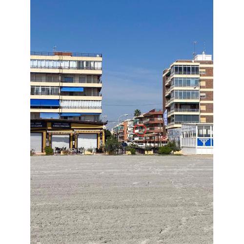 Apartment Grand Playa