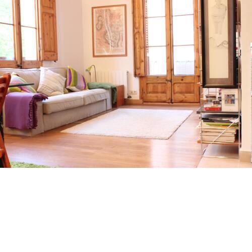 Apartment Graus Barcelona