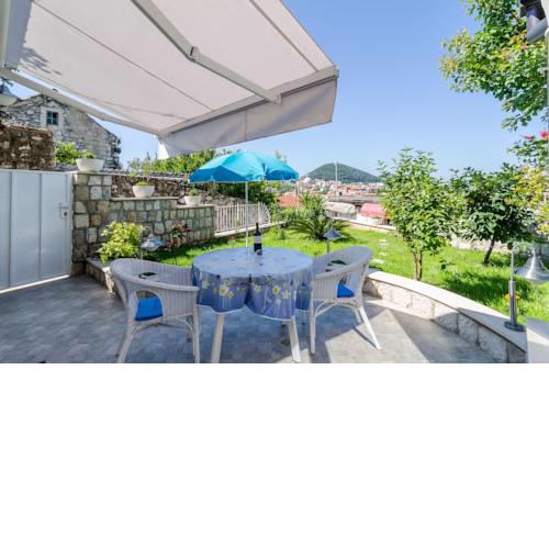 Apartment Gravosa