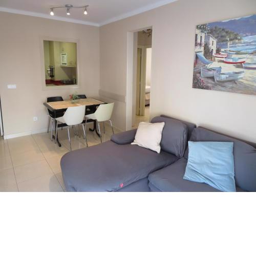Apartment Grecia 200 meter from the beach