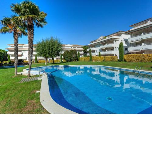 Apartment Green Mar H