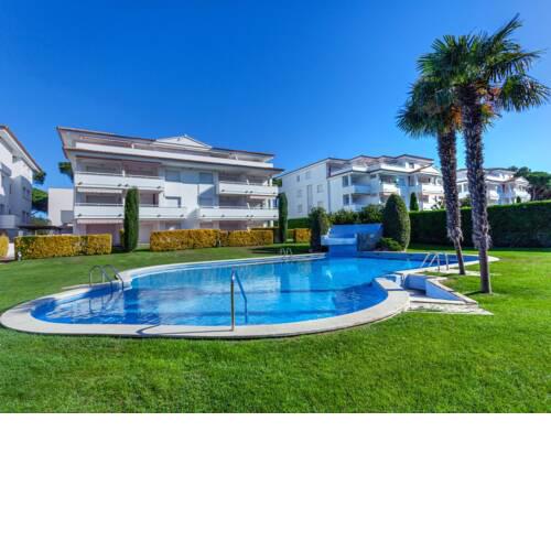 Apartment Green Mar (PAL175)