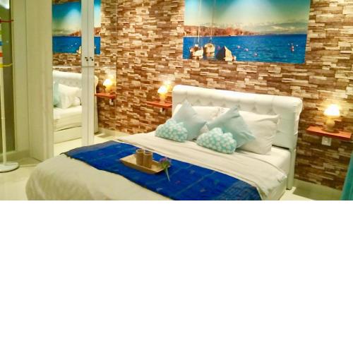 Apartment Greko Bandung