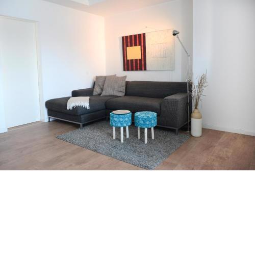 Apartment Greta im HOF68