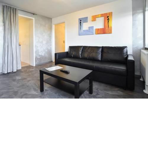 Apartment Grey Stuttgart