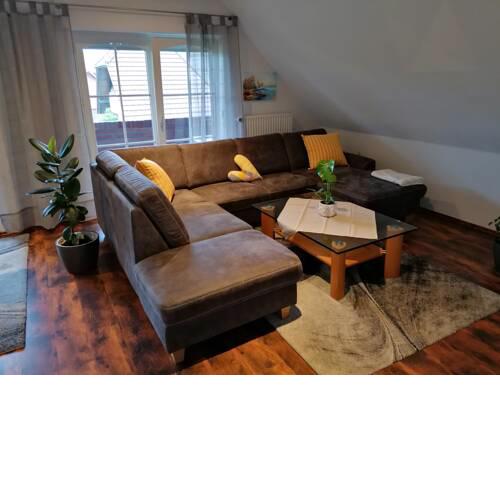 Apartment Grieshop