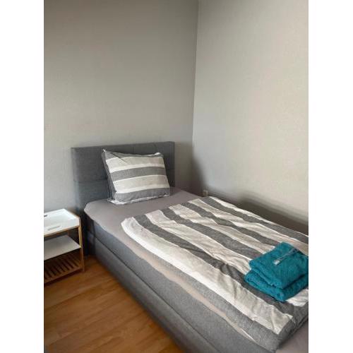 Apartment groß 4 Zimmer