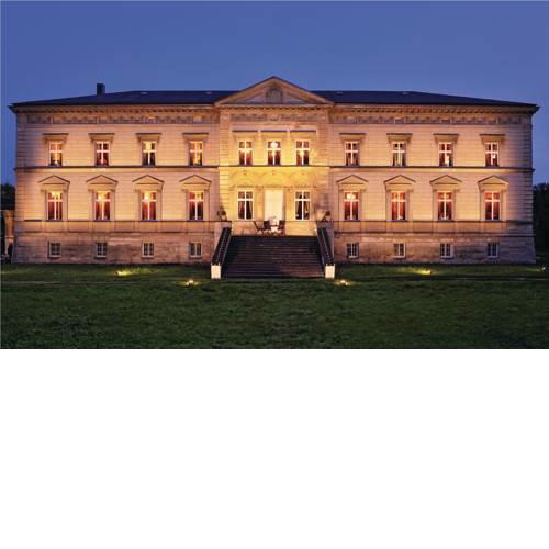 Apartment Groß Krankow Schloss Tressow II