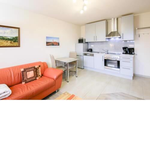 Apartment Gröde
