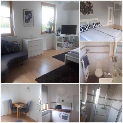 Apartment Grohnde 17