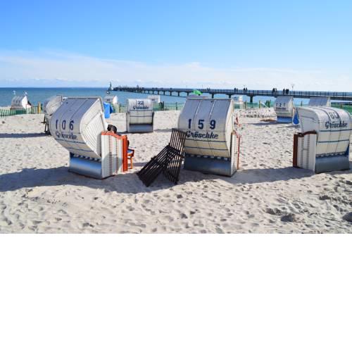 Apartment Grömitz an der Ostsee