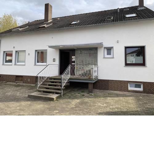 Apartment Ground Floor Laatzen