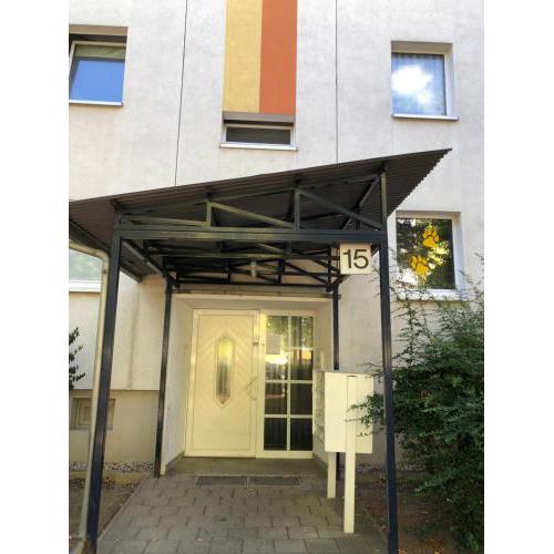 Apartment-Grünau