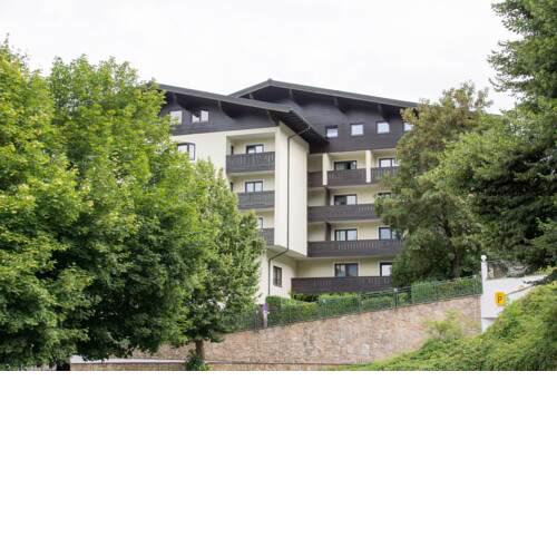 Apartment Grüner Baum Alpendorf