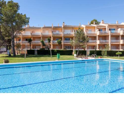 Apartment Guardamar
