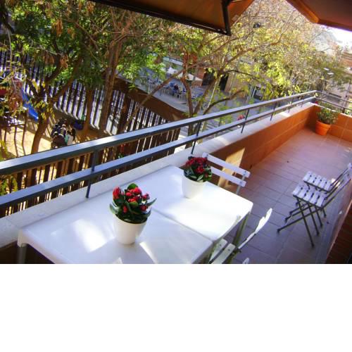 Apartment Guell