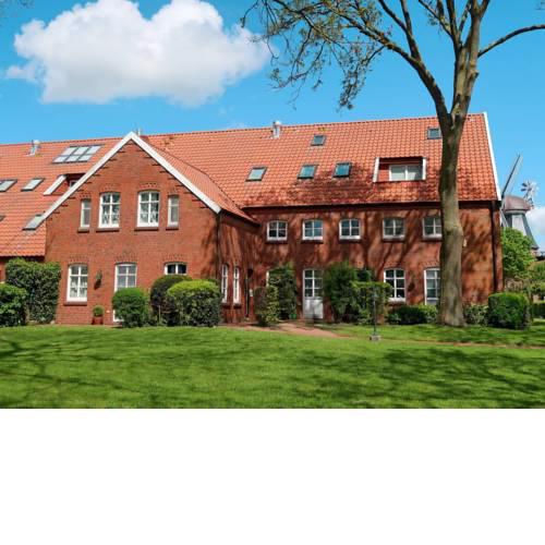 Apartment Gulfhof (DTZ143)