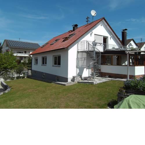 Apartment Günzblick