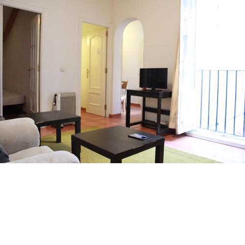 Apartment Gutemberg