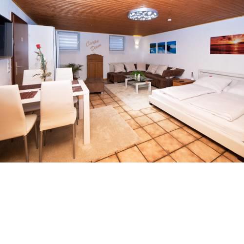 Apartment H2 Düsseldorf