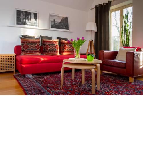 Apartment Haak