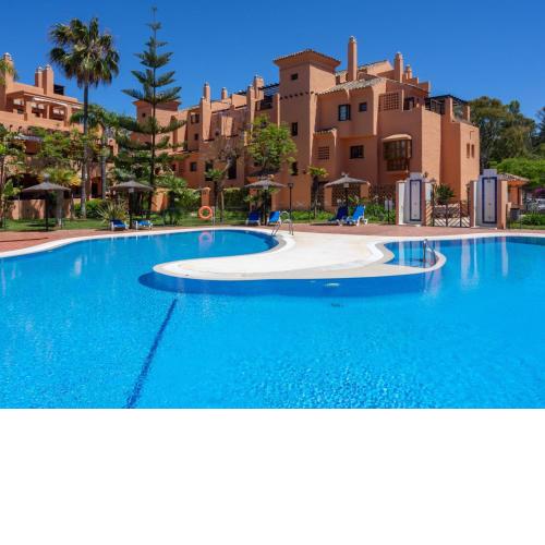 Apartment Hacienda del Sol