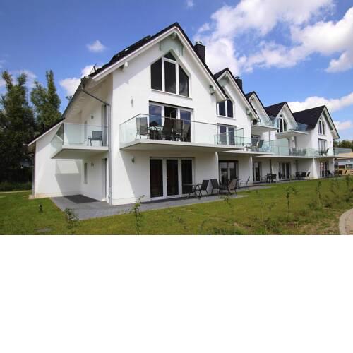 Apartment Hafenflair am Plauer See Plau am See - DMS02103c-CYC
