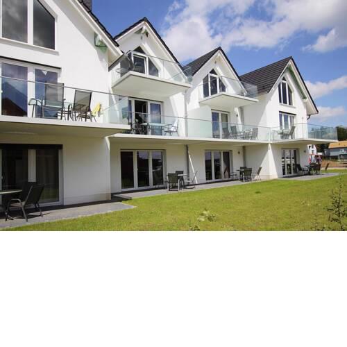 Apartment Hafenflair am Plauer See Plau am See - DMS02103d-EYB