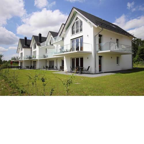Apartment Hafenflair am Plauer See Plau am See - DMS02103e-CYC