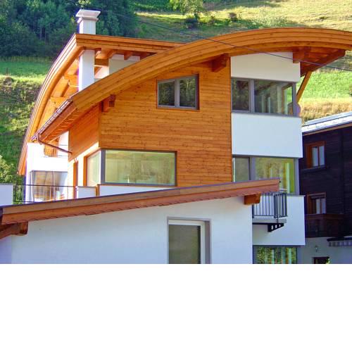Apartment Höferau