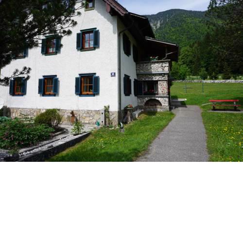 Apartment Haider 2
