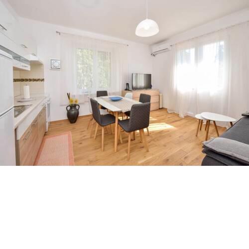 Apartment Hakuna Matata