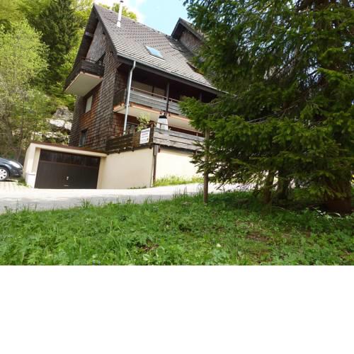 Apartment Hallenbadweg