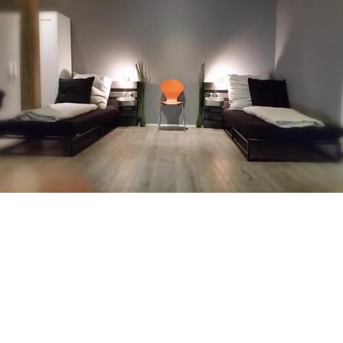 Apartment Hamburg