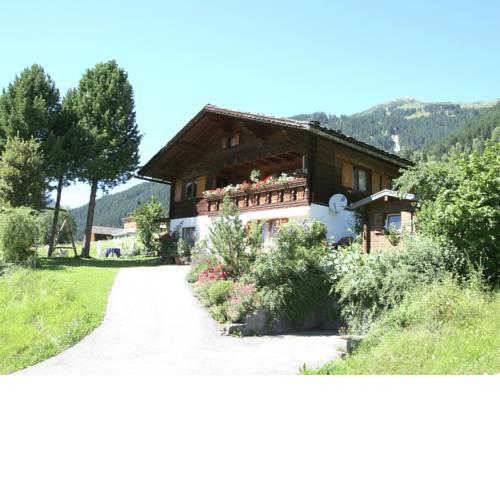 Apartment Hannelore 3
