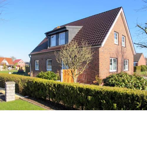Apartment Hannelore (HKI141)