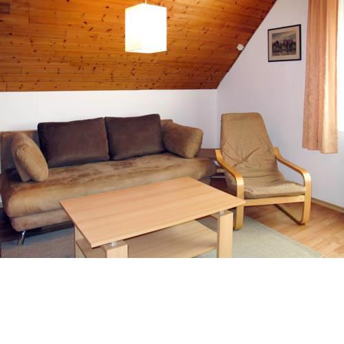 Apartment Hannemann (HOR280)
