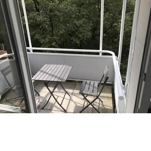Apartment Hannover /Laatzen