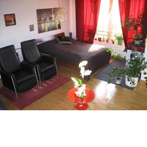 Apartment Hannover Messe