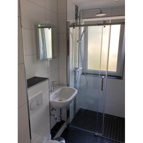Apartment Hannover / Messe