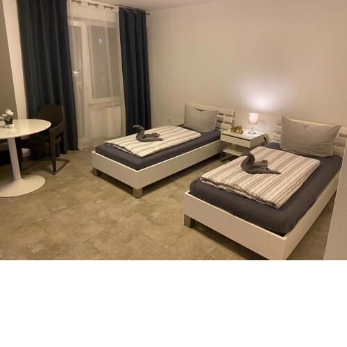 Apartment Hannover