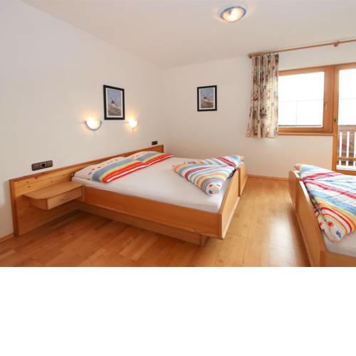 Apartment HansjÃ¶rg.5