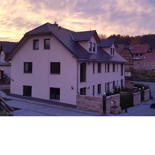 Apartmenthaus Vetter