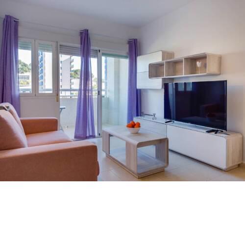 Apartment Happy - Plusholidays