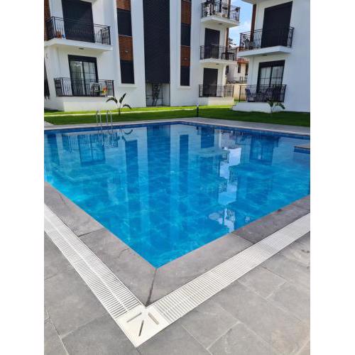 Apartment Happy Life Side