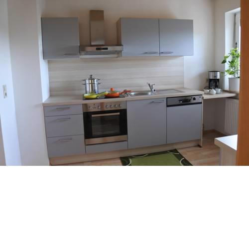 Apartment Harb