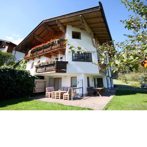 Apartment HÃ¶rhager